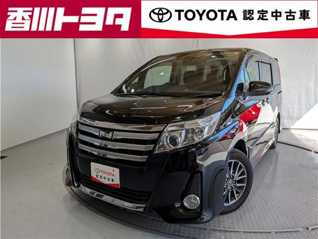 ノア 2.0 Si 