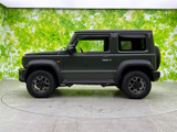 ジムニーシエラ 1.5 JC 4WD 