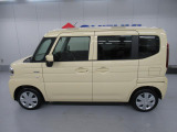 スペーシア ハイブリッド(HYBRID) G 4WD 