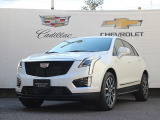 XT5 プラチナム スポーツ 4WD 