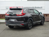 CR-V 1.5 EX マスターピース 