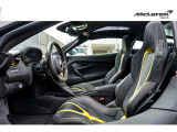 720S  パフォーマンス