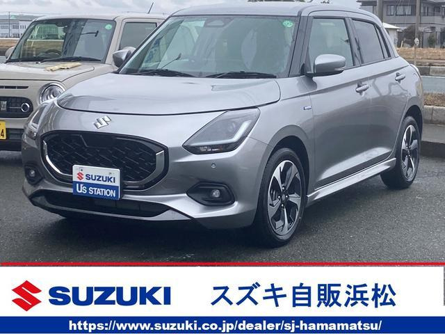 スイフト 1.2 ハイブリッド(HYBRID) MZ 