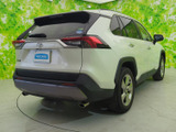 RAV4 2.0 G 4WD 