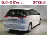 エスティマ 2.4 アエラス Gエディション 