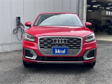 Q2 1.0 TFSI スポーツ 