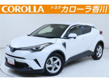 C-HR HV S LEDパッケージ入荷しました!