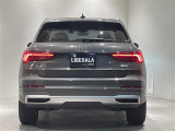 Q3 35 TFSI アドバンスド 修復歴無し