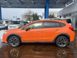 インプレッサXV 2.0i 4WD ナビ バックカメラ パドルシフト ETC