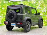 ジムニーシエラ 1.5 JC 4WD 