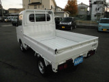 ハイゼットトラック ジャンボ エクストラ 4WD 