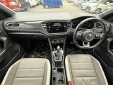 T-Roc TDI スポーツ ディーゼル 本革シート 修復歴無し