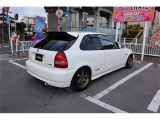 嬉しい!車検が令和7・8月まで有りますので試乗できます!VTEC!加速が良く、クラッチ!ミッション正常です!
