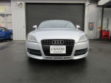 TTクーペ 2.0 TFSI 