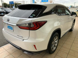 RX 450h 4WD 