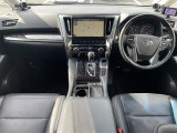 アルファード 2.5 S Cパッケージ 4WD 4WD 修復歴無し