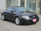TTクーペ 3.2 クワトロ Sライン 4WD 