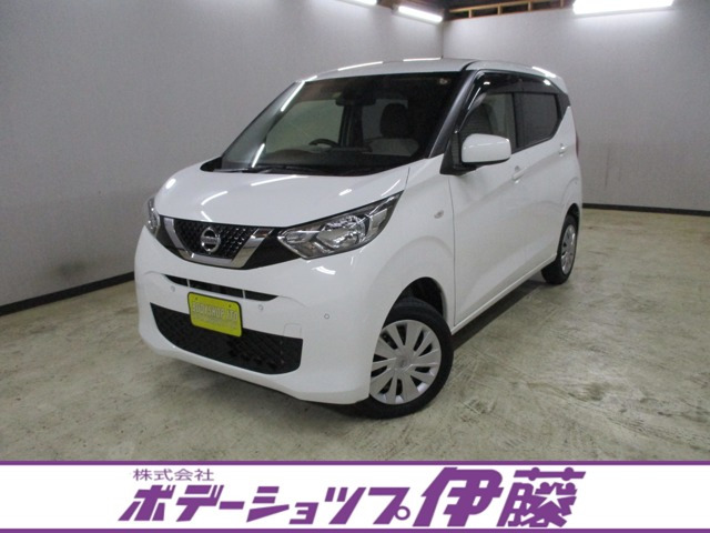 デイズ  B 4WD