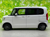 N-BOX G EX ホンダセンシング 