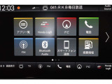 【HondaLogR】走行状態をモニタリングし、記録。記録したデータをオーディオ/インフォメーション画面上で確認したり、サーバにアップロードすることで、他のユーザのデータと比較することができます。