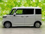 スペーシアカスタム ハイブリッド(HYBRID)  GS 