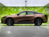 クラウンクロスオーバー 2.5 G E-Four 4WD 