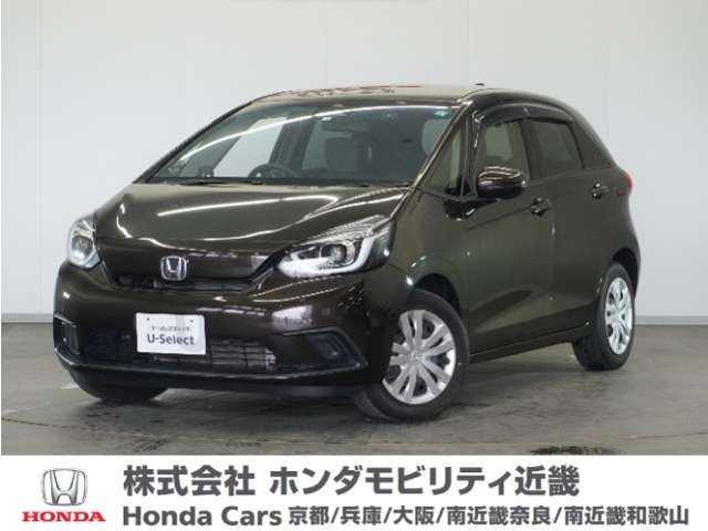 フィット  1.3 ホーム