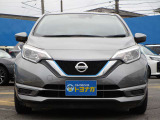 ノート 1.2 e-POWER X エマージェンシーB ETC インテリキー