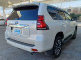 ランドクルーザープラド 2.7 TX Lパッケージ 4WD 