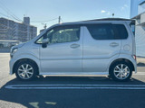 ワゴンR ハイブリッド(HYBRID) FZ 