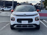 C3エアクロスSUV シャイン パッケージ 