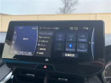 ハリアー 2.0 Z 4WD 4WD ワンオーナー