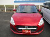スイフト 1.2 XG 