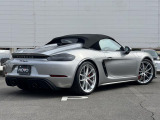 718スパイダー 4.0 