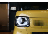 N-BOX ファッションスタイル 