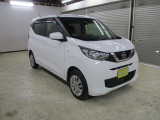デイズ  B 4WD