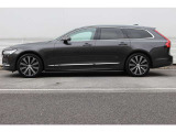 V90 アルティメット B5 