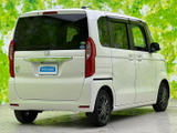 N-BOX G EX ホンダセンシング 