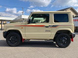 ジムニー XL 4WD 