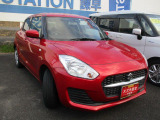 スイフト 1.2 XG 