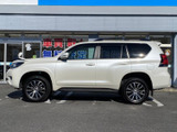 ランドクルーザープラド 2.7 TX Lパッケージ 4WD 