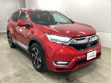 CR-V 1.5 EX マスターピース 