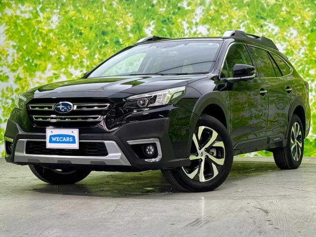 レガシィアウトバック 1.8 リミテッド EX 4WD 