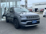 コンパス リミテッド 4WD 