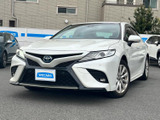 【中古車情報】トヨタ カムリ 2.5 WS  の中古車詳細（走行距離：5.2万km、カラー：プラチナホワイトパールマイカ、販売地域：茨城県ひたちなか市）