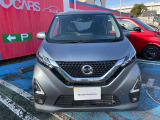デイズ ハイウェイスター Gターボ 