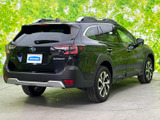 レガシィアウトバック 1.8 リミテッド EX 4WD 