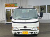 ダイナ 3.0 ダブルキャブ ロング シングルジャストロー ディーゼル 4WD 