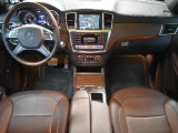 GLクラス GL550 4マチック AMG エクスクルーシブパッケージ 4WD 