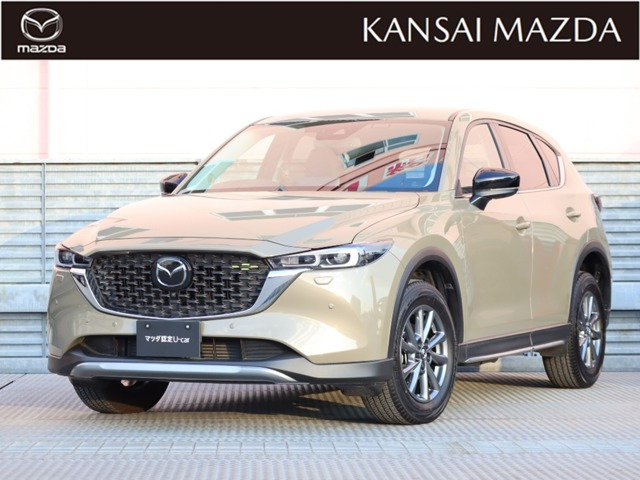 CX-5 2.2 XD フィールドジャーニー 4WD 